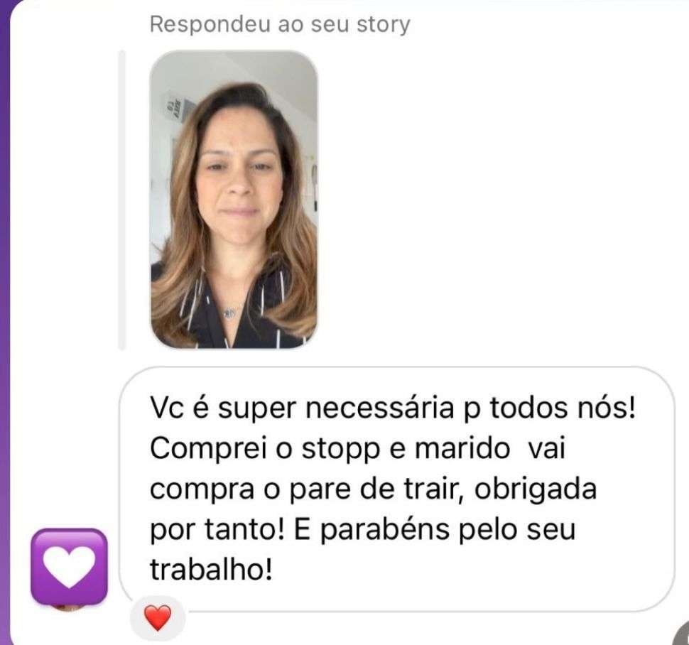 Depoimento 13